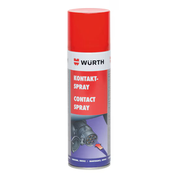 Würth Chain Spray - 0893106100