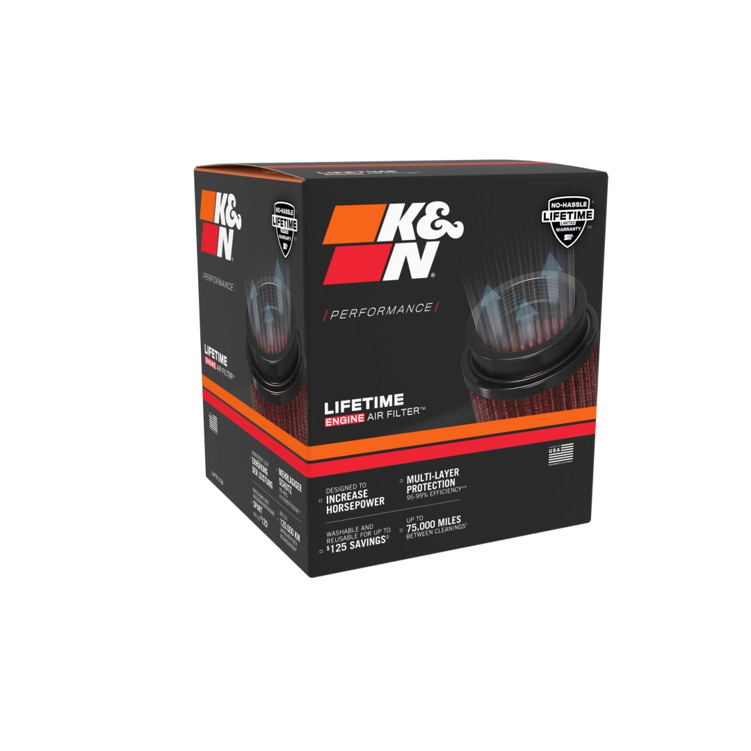 K&N Replacement Air Filter BM-1205
