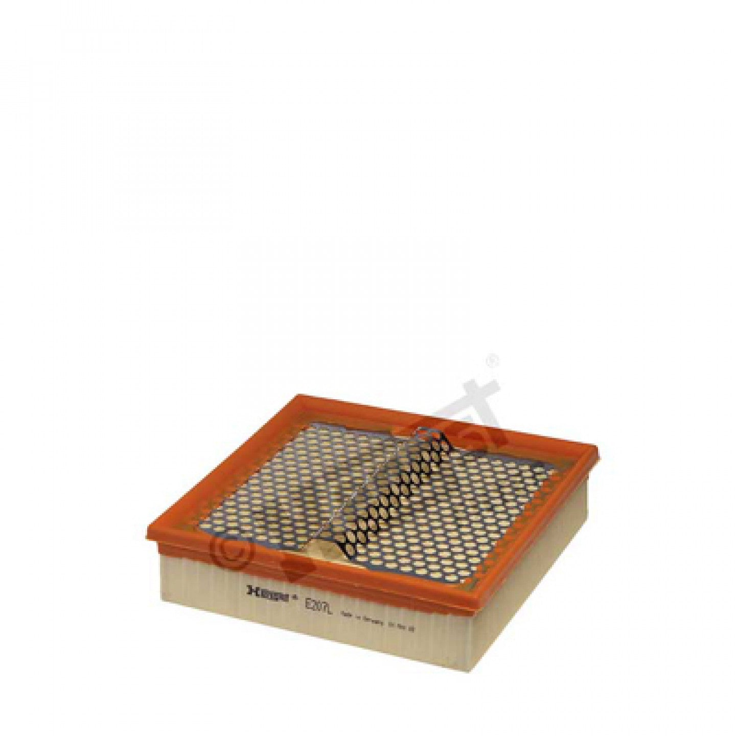 Hengst Air Filter E207L