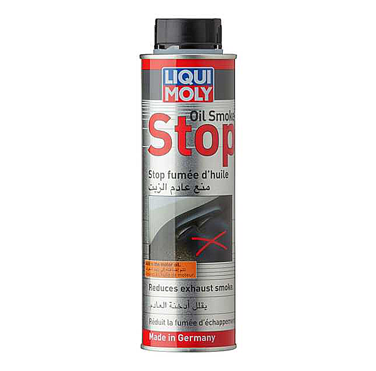 Liqui Moly Oil Smoke Stop 300ml - 8360