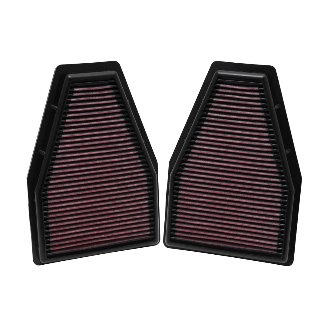 K&N Replacement Air Filter 33-2484