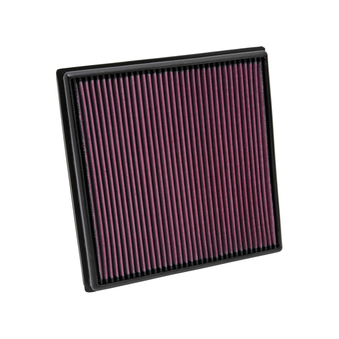 K&N Replacement Air Filter 33-2966