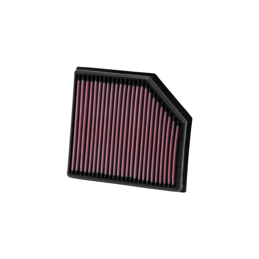 K&N Replacement Air Filter 33-2972