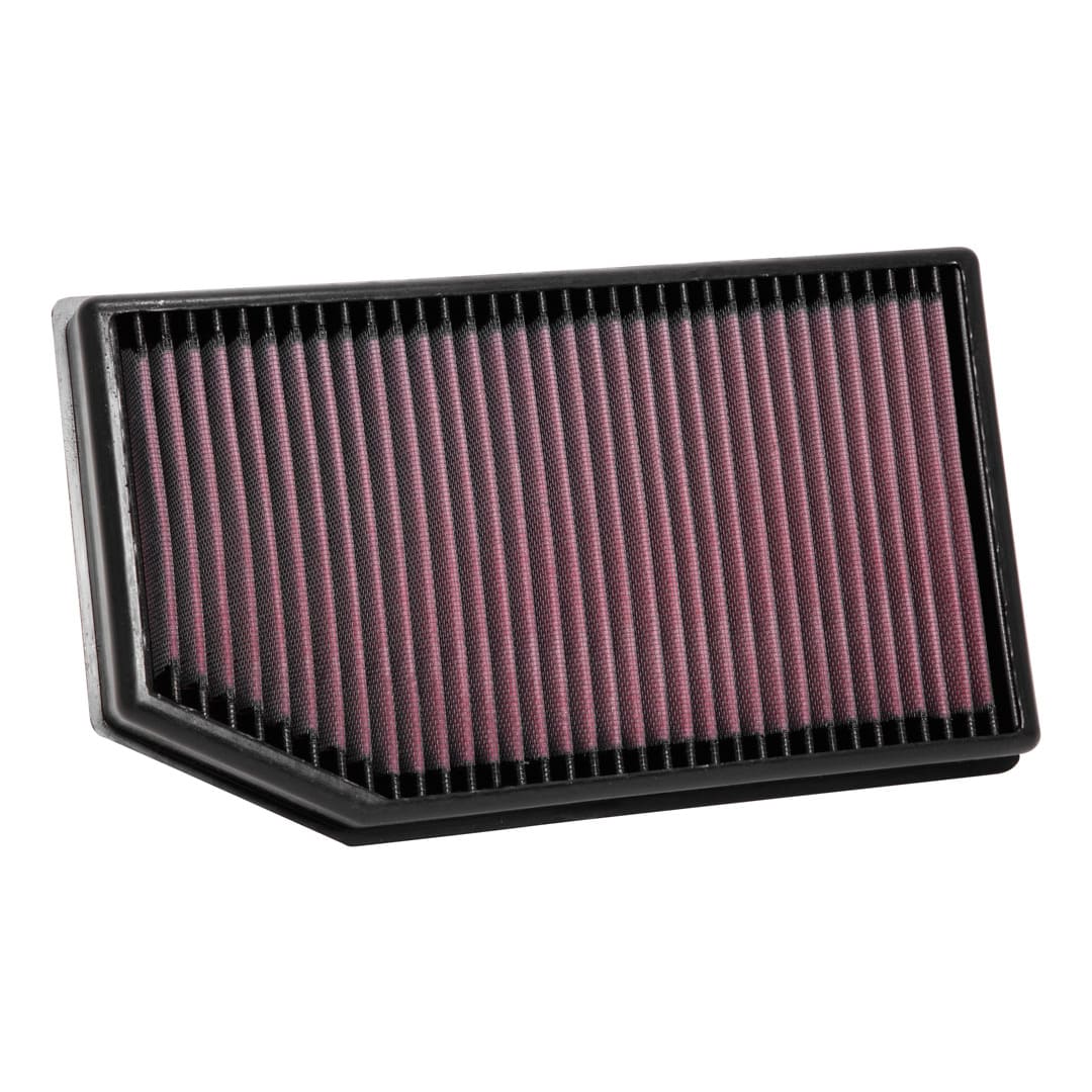 K&N Replacement Air Filter 33-5076