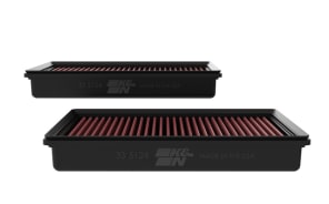 K&N Replacement Air Filter 33-5124