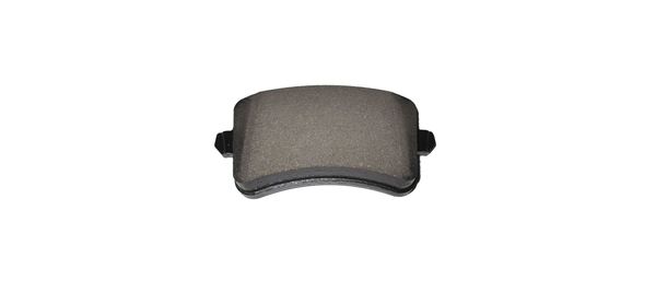 HELLA PAGID Brake Pad Set T2638