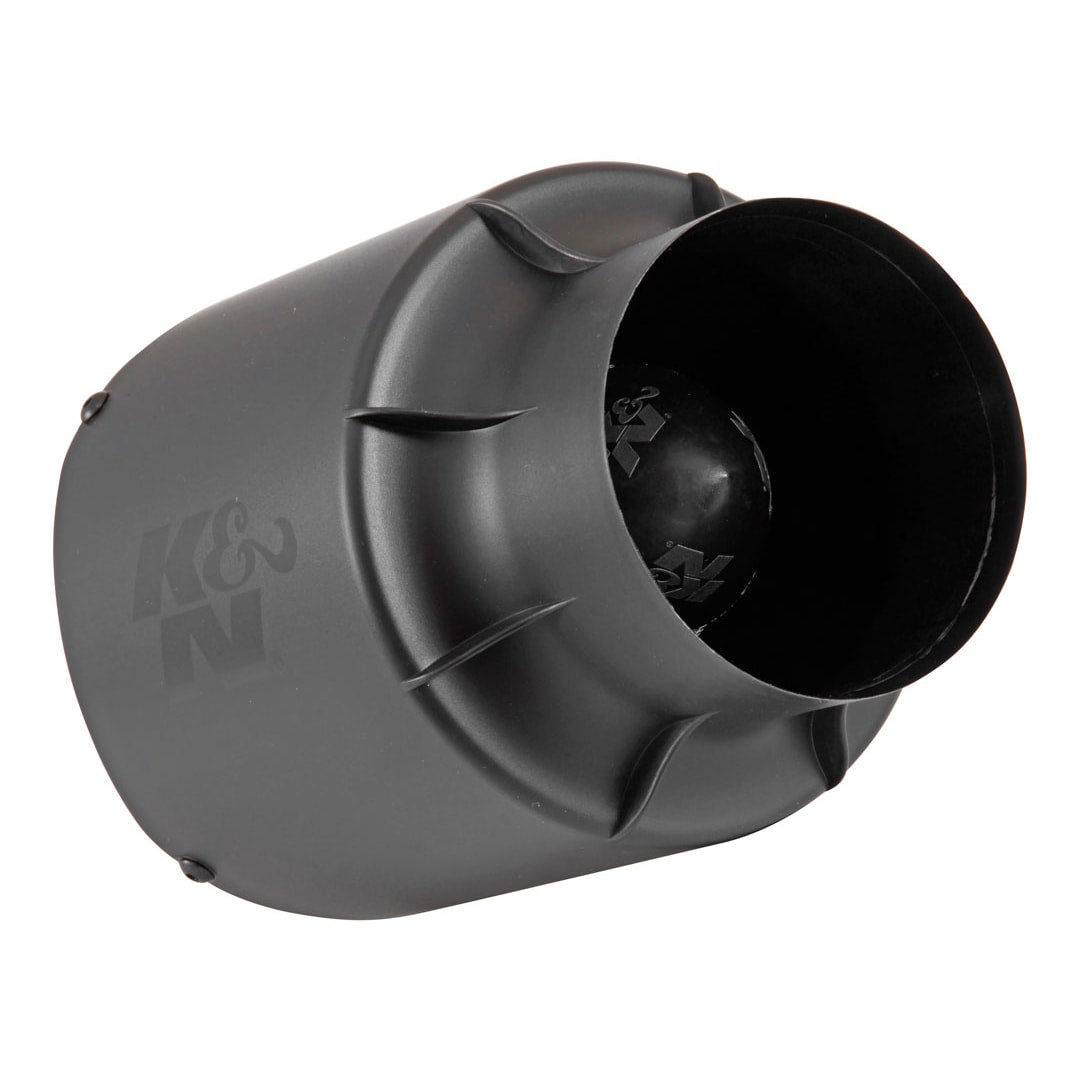 K&N Universal Performance Cold Air Intake System 54-5000