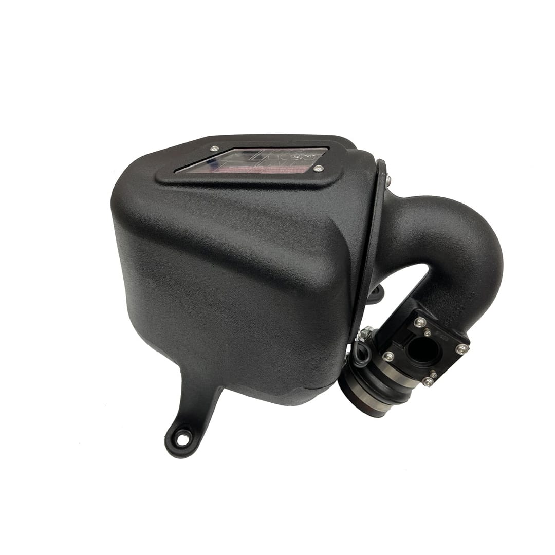 K&N Universal Performance Cold Air Intake System 57S-8750