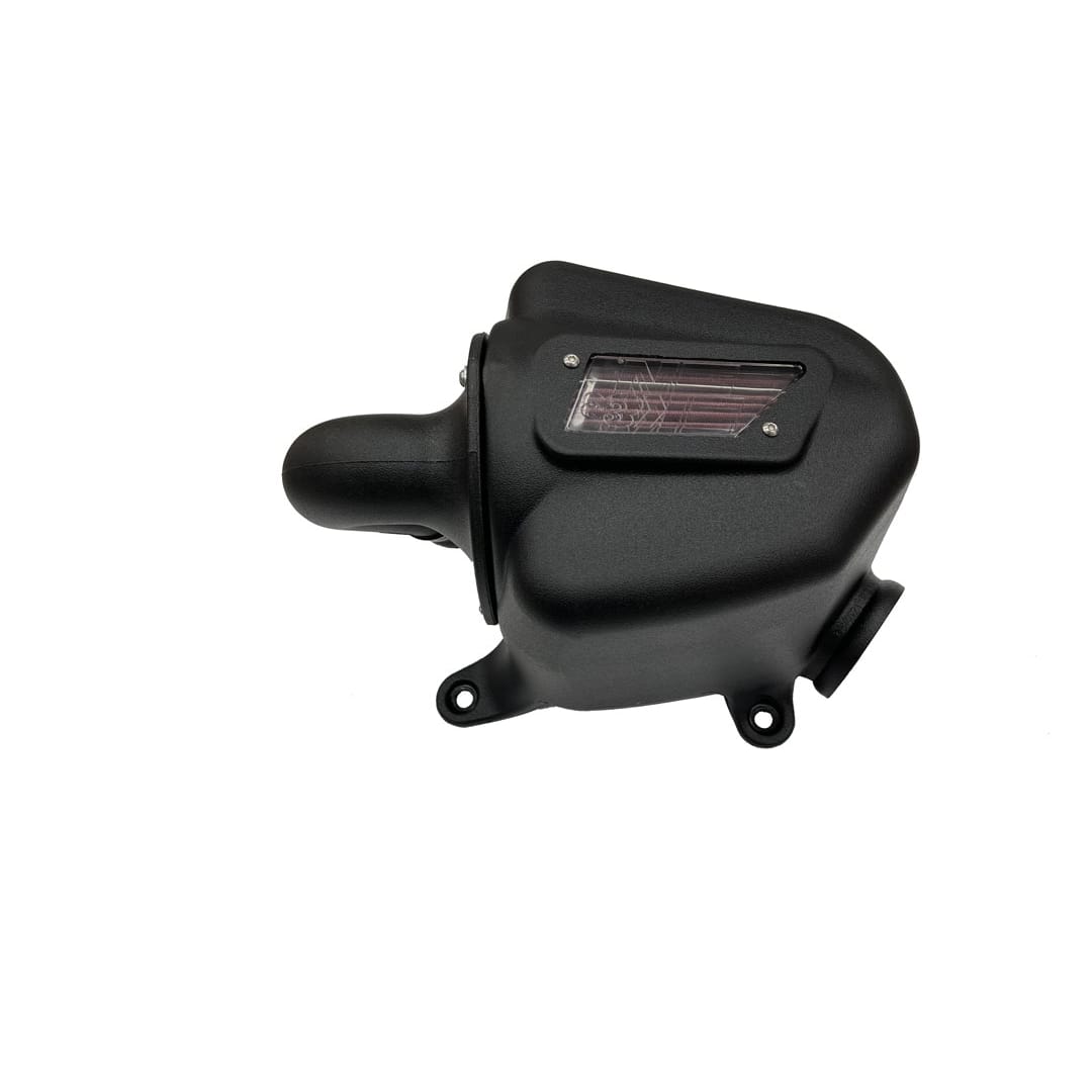 K&N Universal Performance Cold Air Intake System 57S-8750