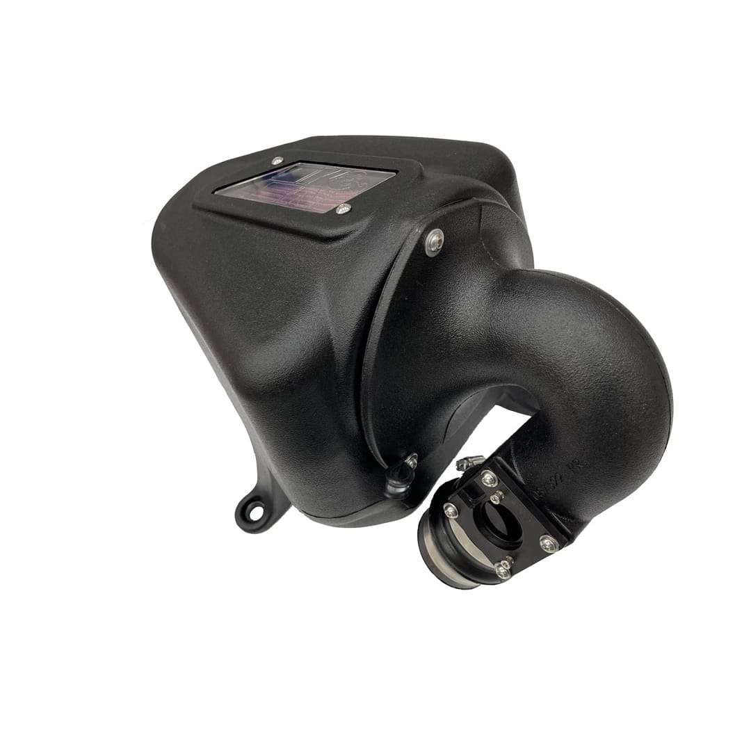K&N Universal Performance Cold Air Intake System 57S-8750
