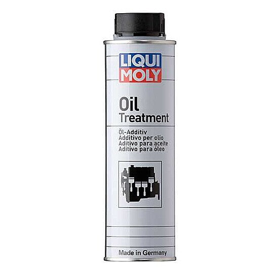 Liqui Moly Oil Treatment 300ml - 2587