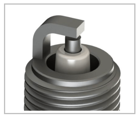 BRISK Super Performance Spark Plugs NAR14YC