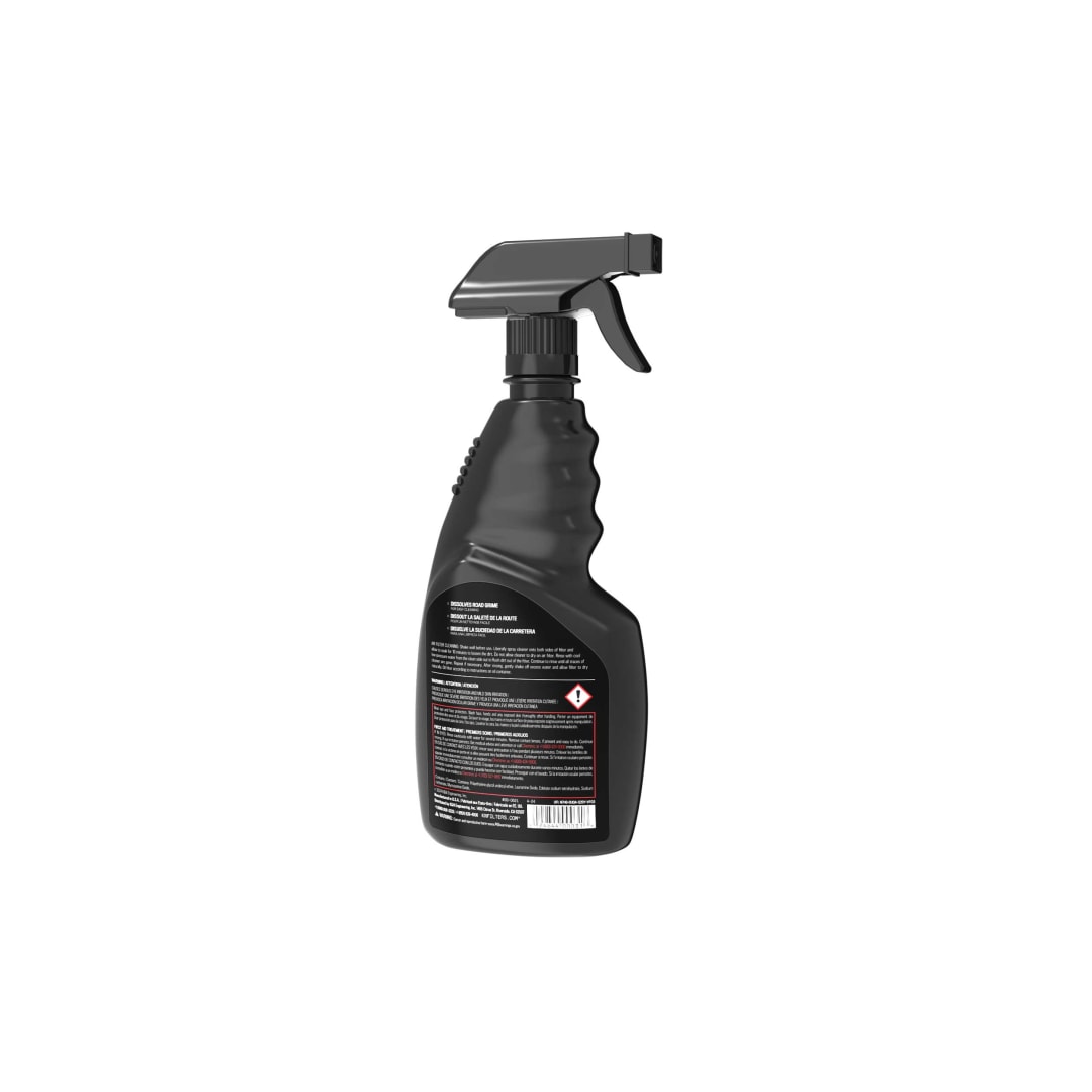 K&N Power Kleen Filter Cleaner - 32 oz Trigger Sprayer 99-0621