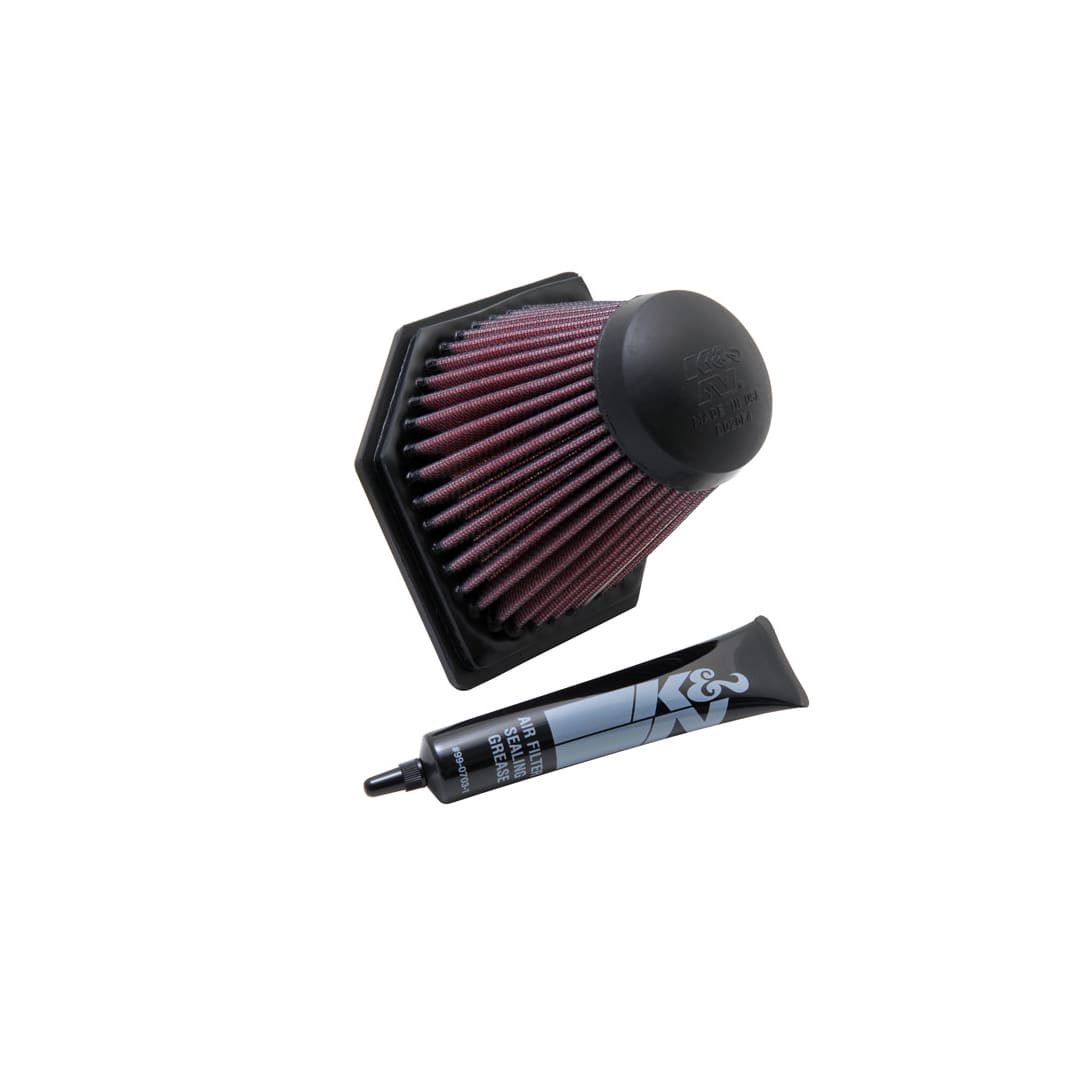 K&N Replacement Air Filter BM-1205