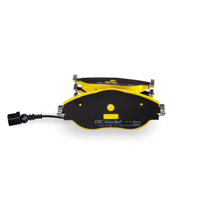 EBC Yellowstuff™ Brake Pads DP42127R