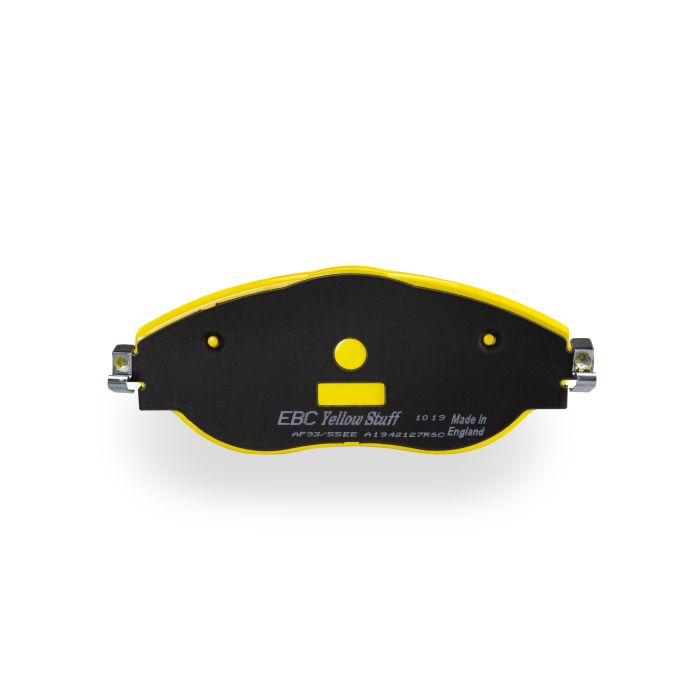 EBC Yellowstuff™ Brake Pads DP42127R