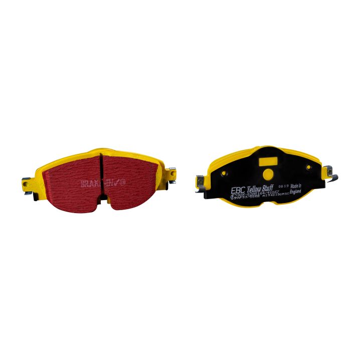 EBC Yellowstuff™ Brake Pads DP42150R