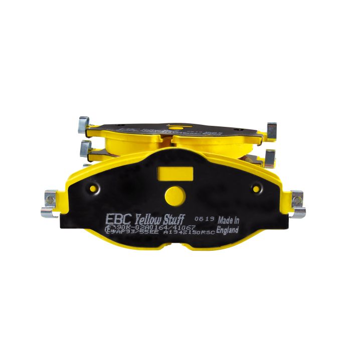 EBC Yellowstuff™ Brake Pads DP42150R