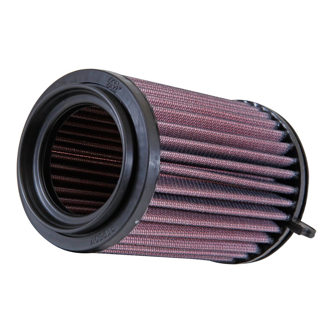 K&N Replacement Air Filter DU-8015