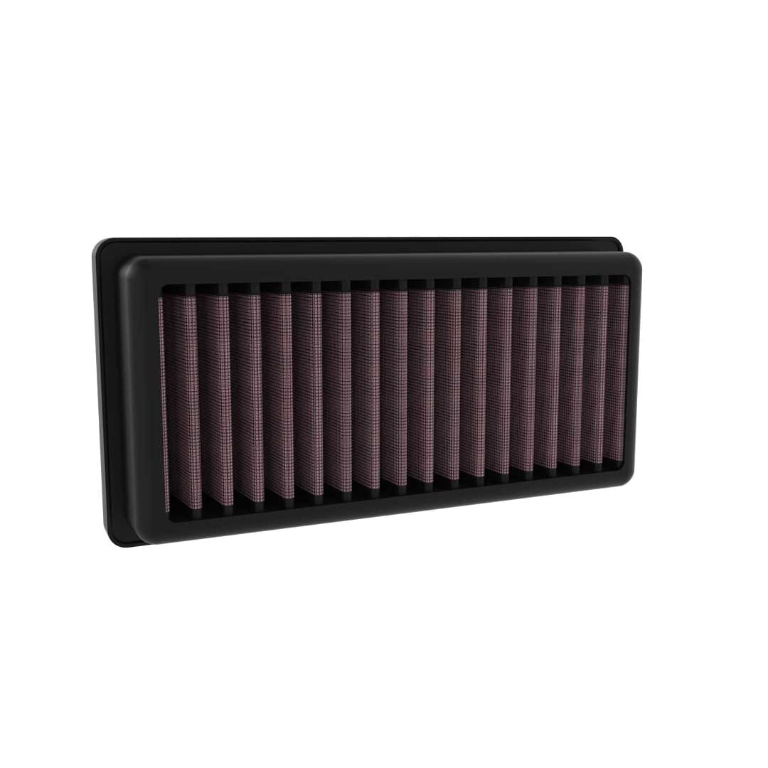 K&N Replacement Air Filter DU-9321