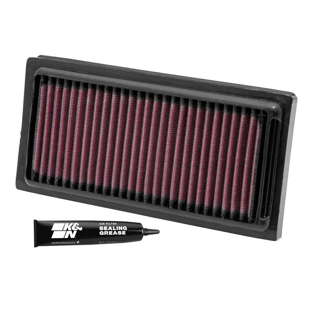 K&N Replacement Air Filter HD-1208