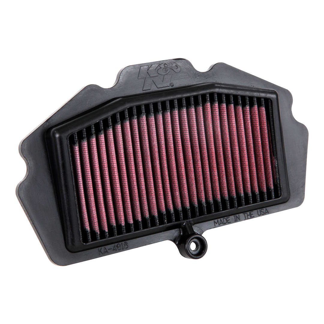 K&N Replacement Air Filter KA-4018