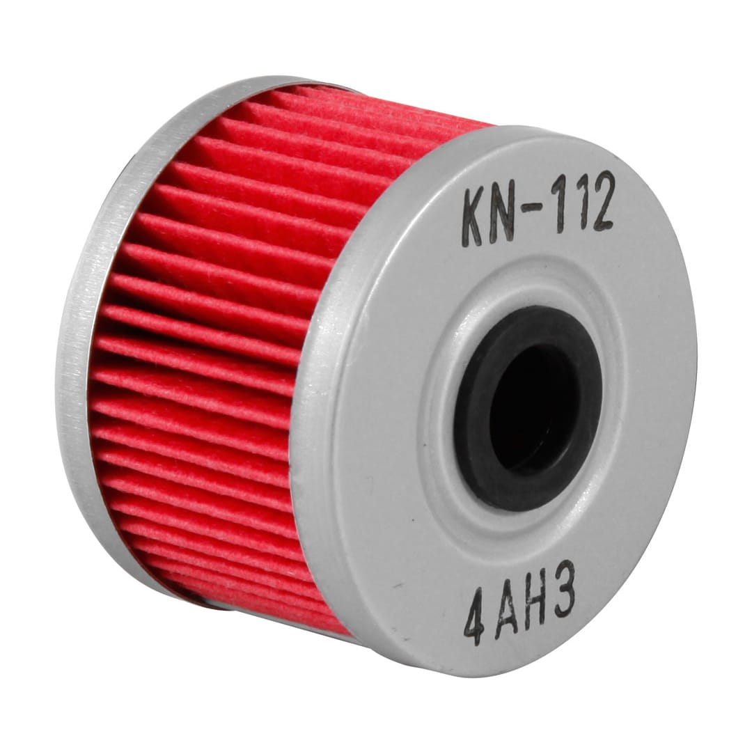 K&N Oil Filter KN-112