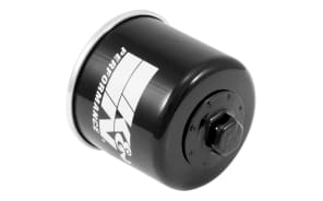 K&N Oil Filter KN-138