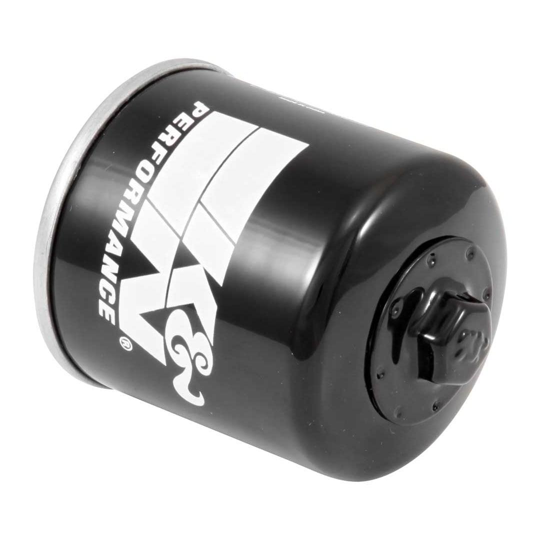K&N Oil Filter KN-153