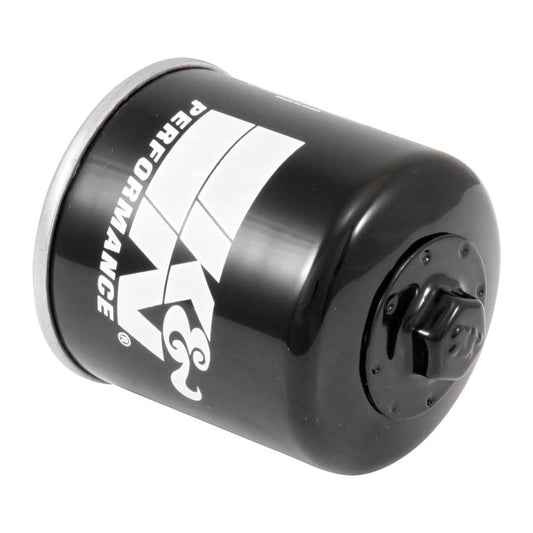 K&N Oil Filter KN-153