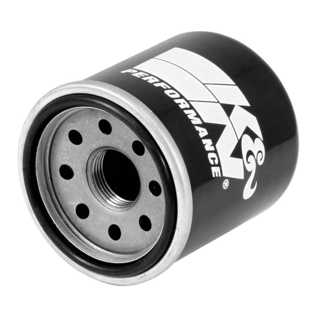 K&N Oil Filter KN-153