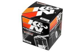 K&N Oil Filter KN-153