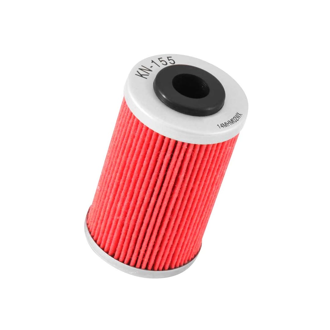 K&N Oil Filter KN-155