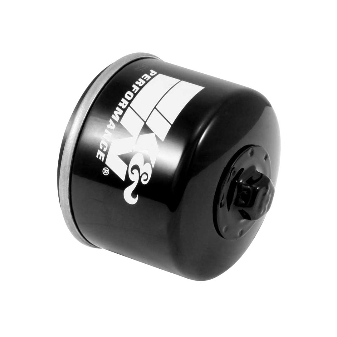 K&N Oil Filter KN-160