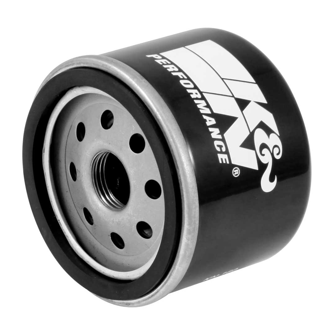K&N Oil Filter KN-160