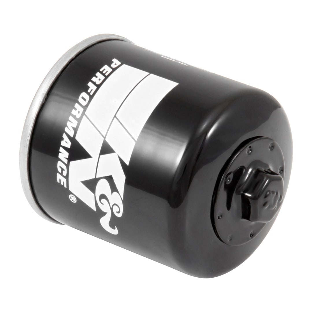 K&N Oil Filter KN-204-1