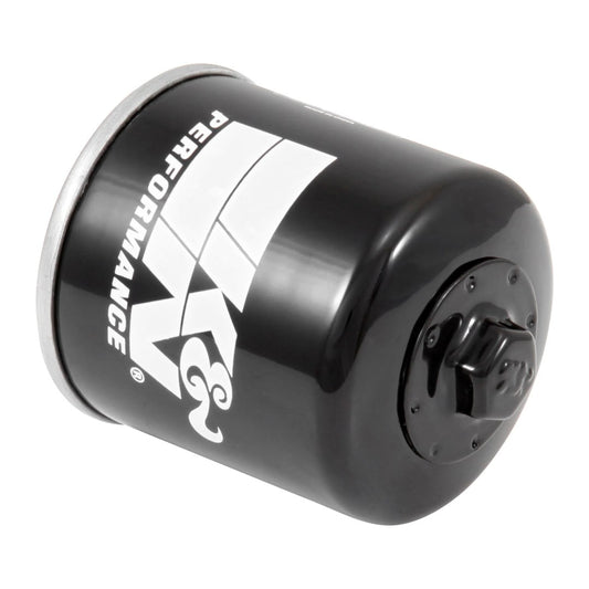 K&N Oil Filter KN-204-1