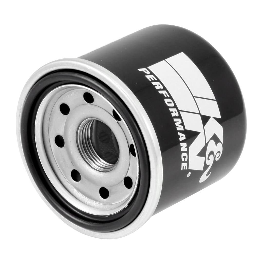 K&N Oil Filter KN-204-1