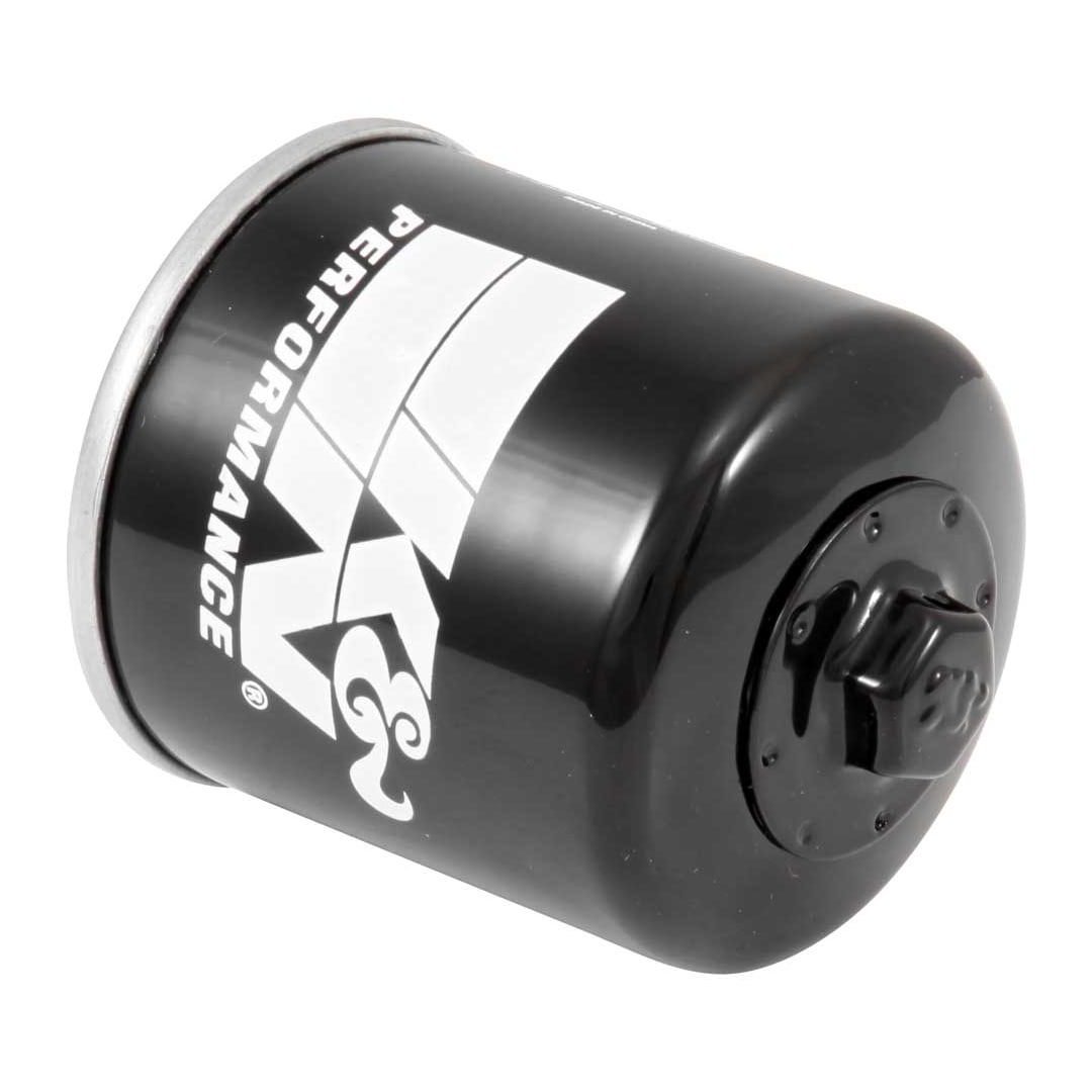 K&N Oil Filter KN-303