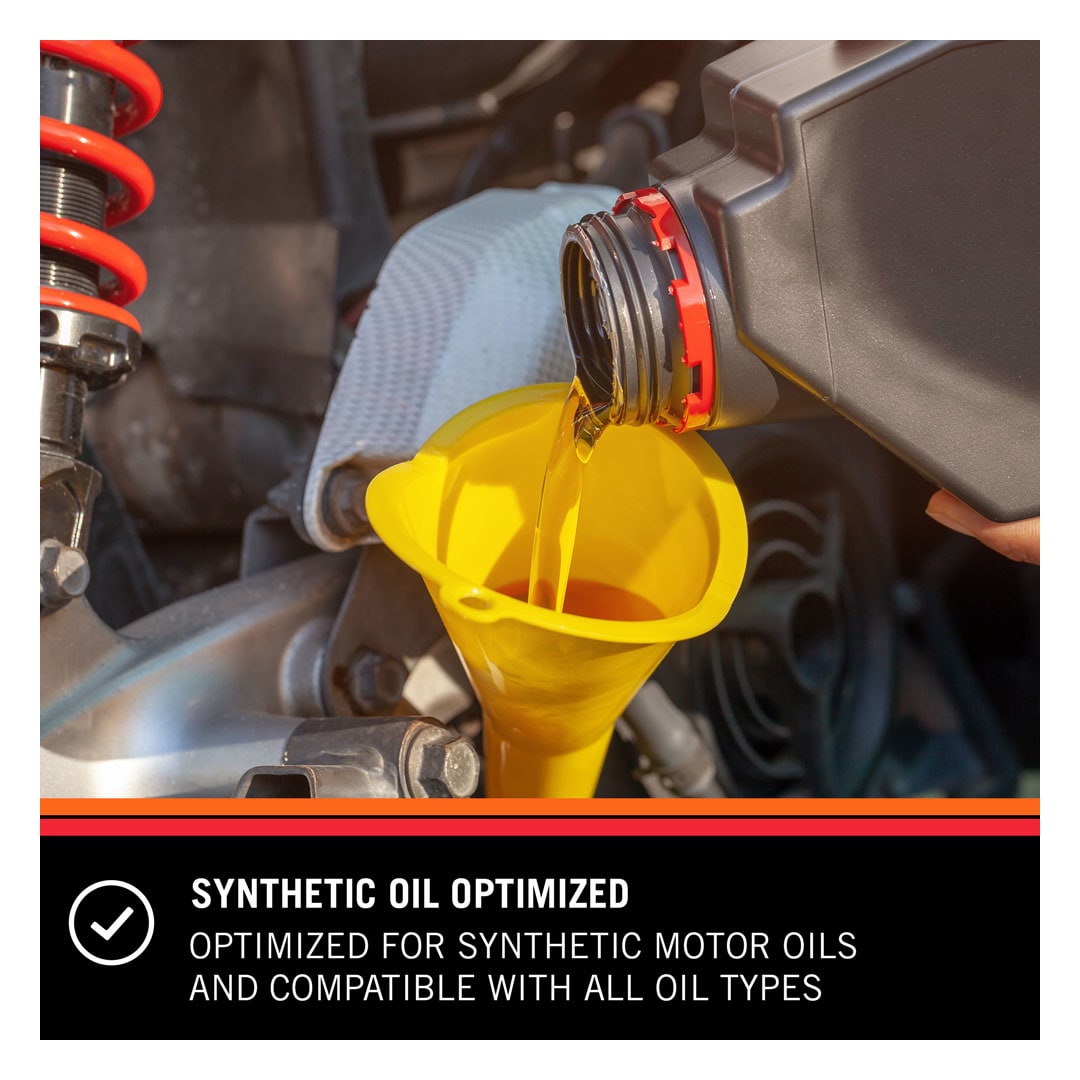 K&N Oil Filter KN-170
