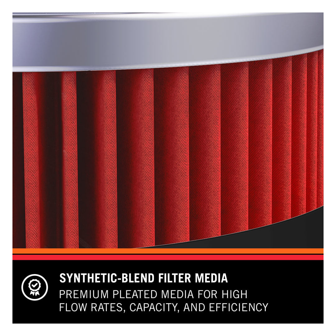 K&N Oil Filter KN-170