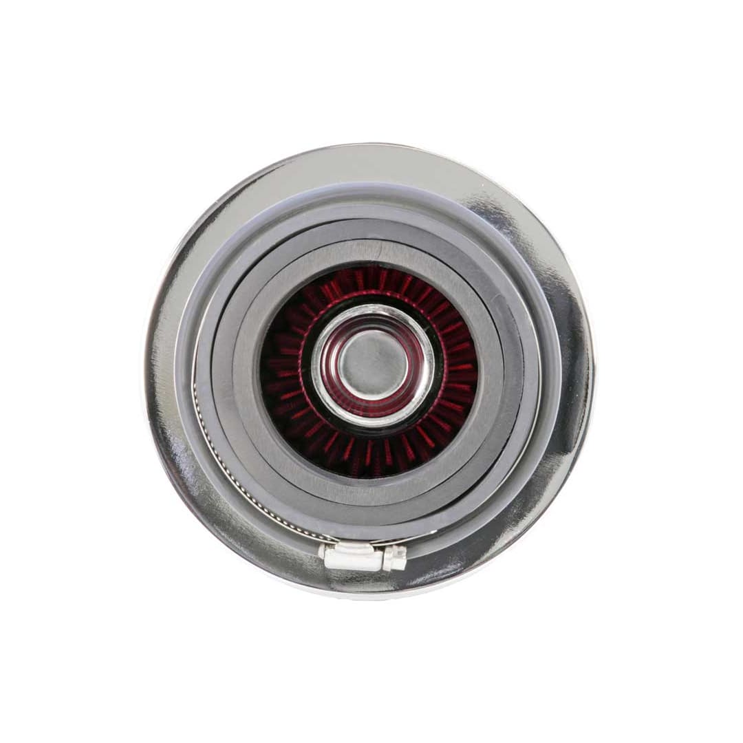 K&N Universal High-Flow Performance Air Filter RG-1001RD