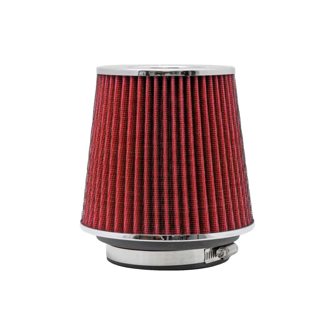 K&N Universal High-Flow Performance Air Filter RG-1001RD