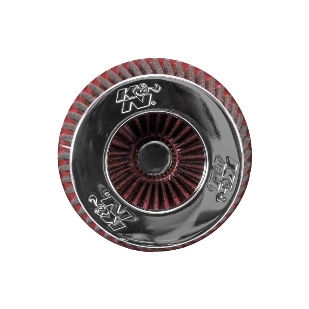 K&N Universal High-Flow Performance Air Filter RG-1001RD