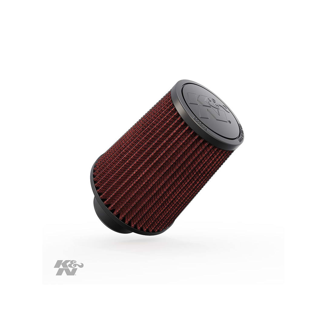 K&N Universal High-Flow Performance Air Filter RU-3550