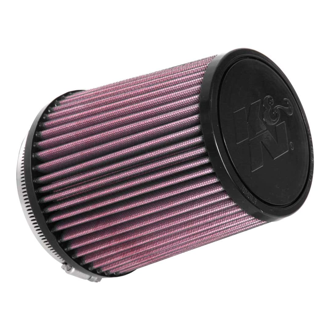 K&N Universal High-Flow Performance Air Filter RU-4550