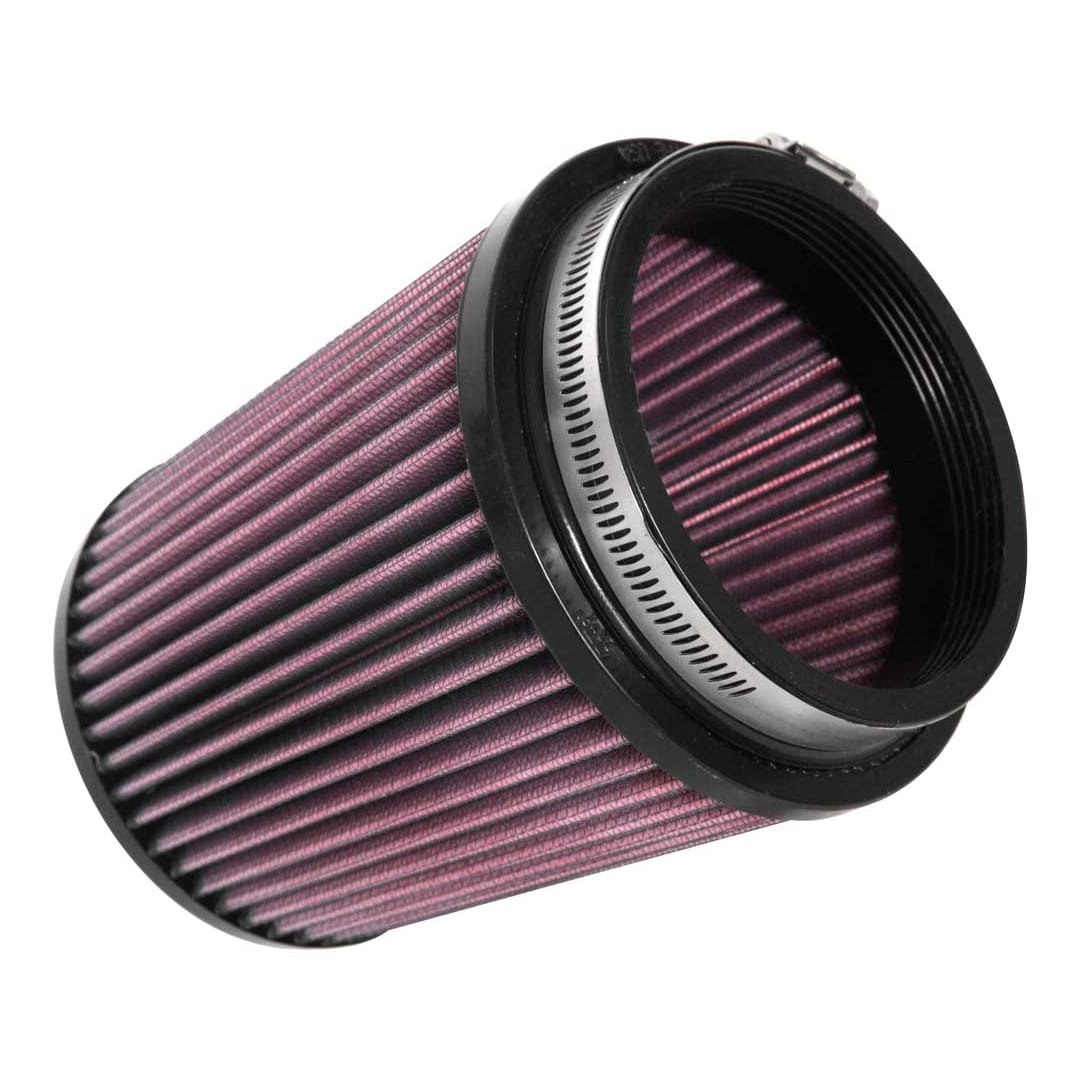 K&N Universal High-Flow Performance Air Filter RU-4550