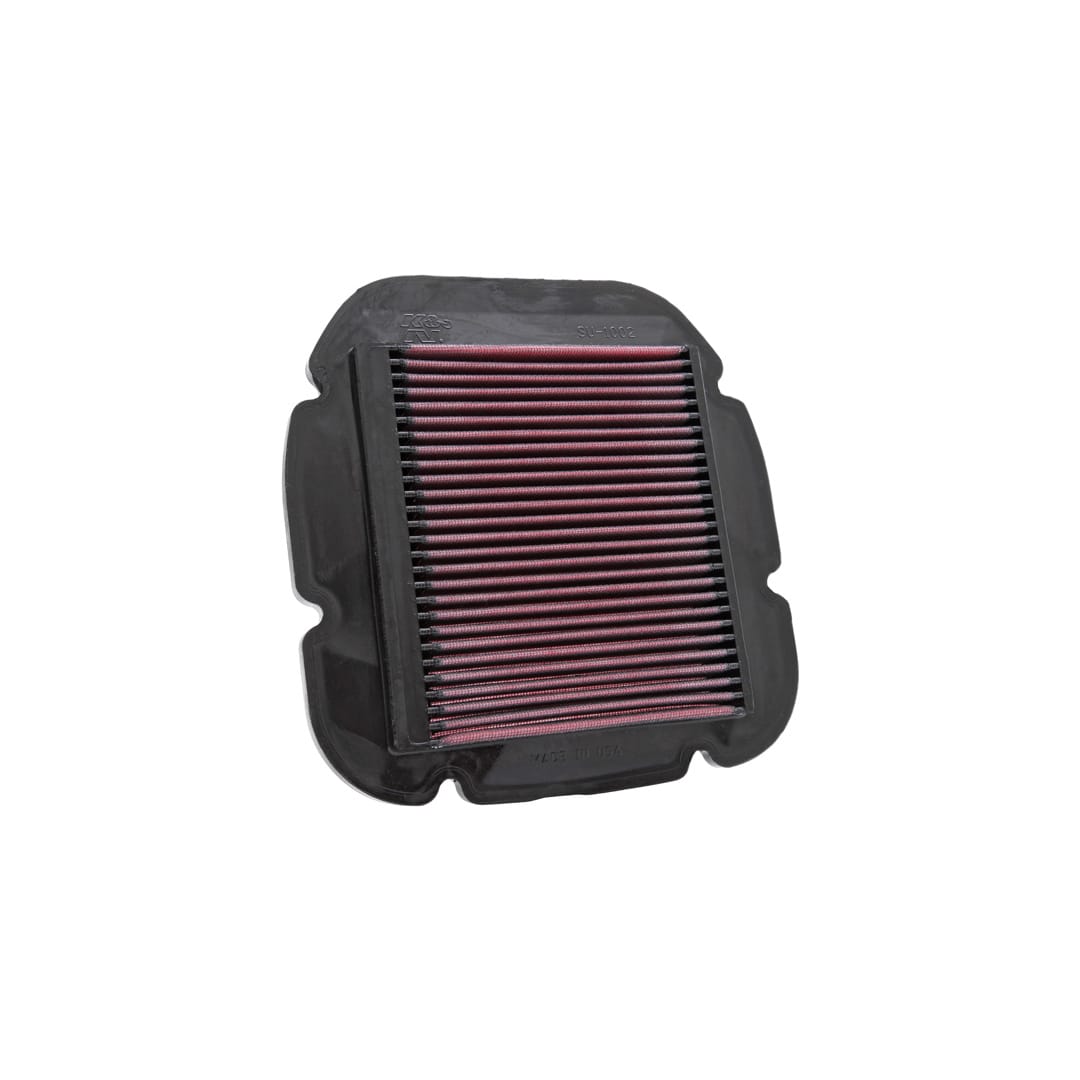K&N Replacement Air Filter SU-1002