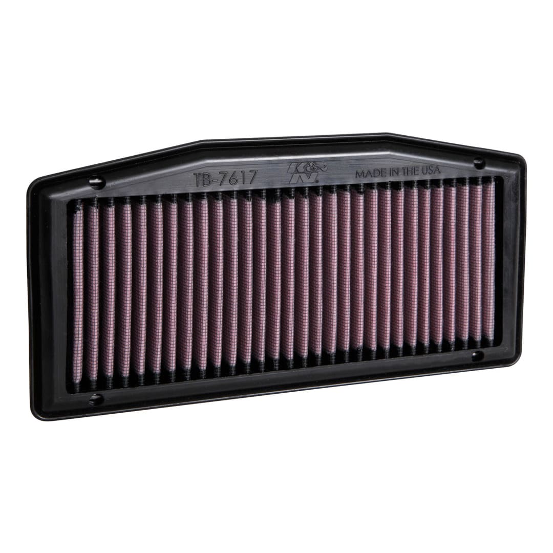 K&N Replacement Air Filter TB-7617