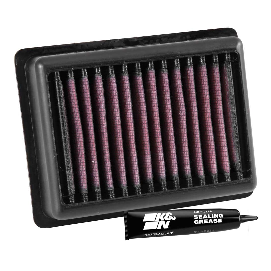 K&N Replacement Air Filter TB-9016
